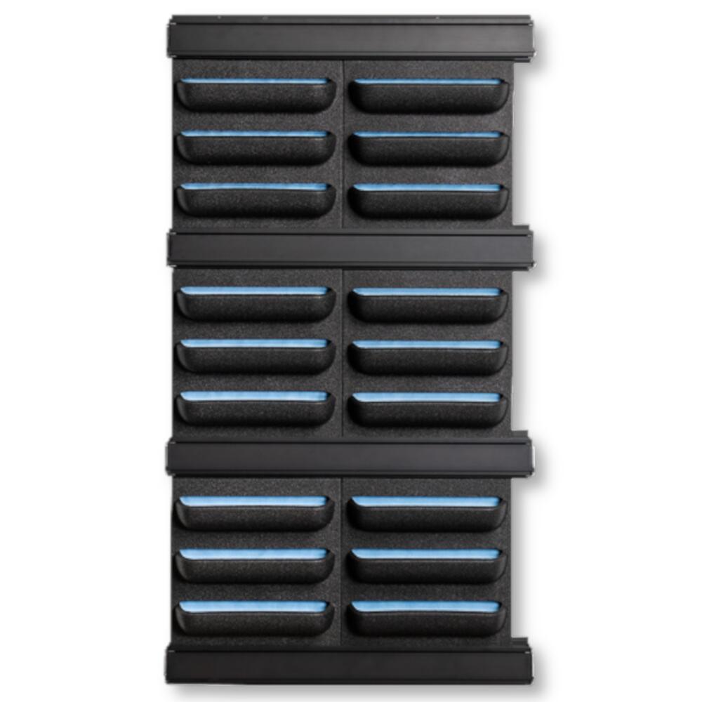Mobilane LivePanel Pflanzenwand 2x3