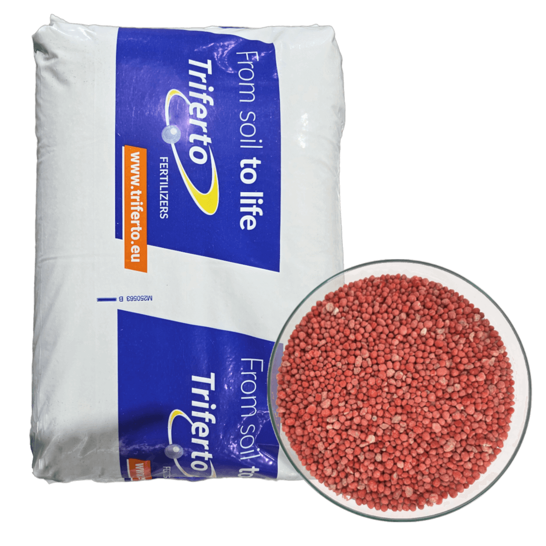 NPK Volldünger 15 - 15 - 15