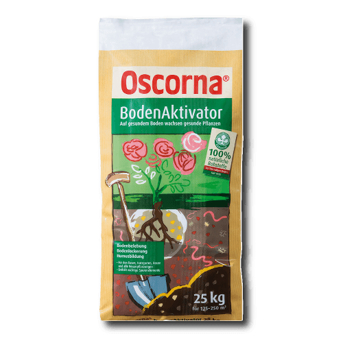 Oscorna Bodenaktivator