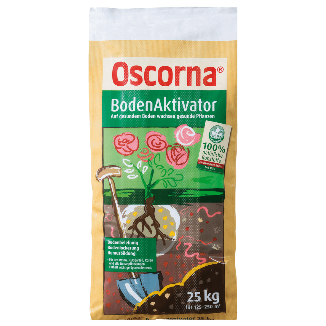 Oscorna Bodenaktivator