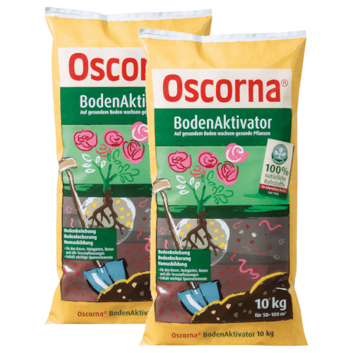 Oscorna Bodenaktivator