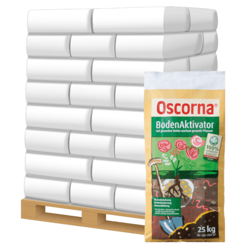 Oscorna Bodenaktivator