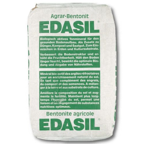 Oscorna Edasil Bentonit