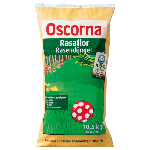 Oscorna Rasaflor Rasendünger
