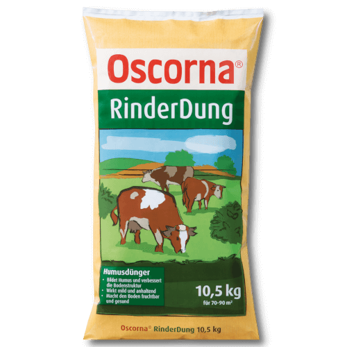 Oscorna RinderDung