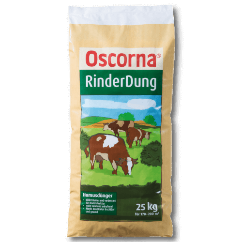 Oscorna RinderDung