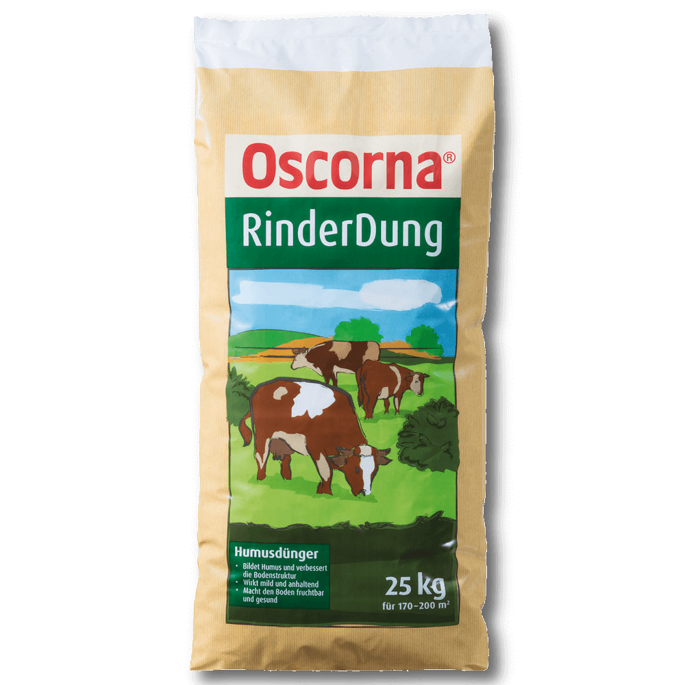 Oscorna RinderDung