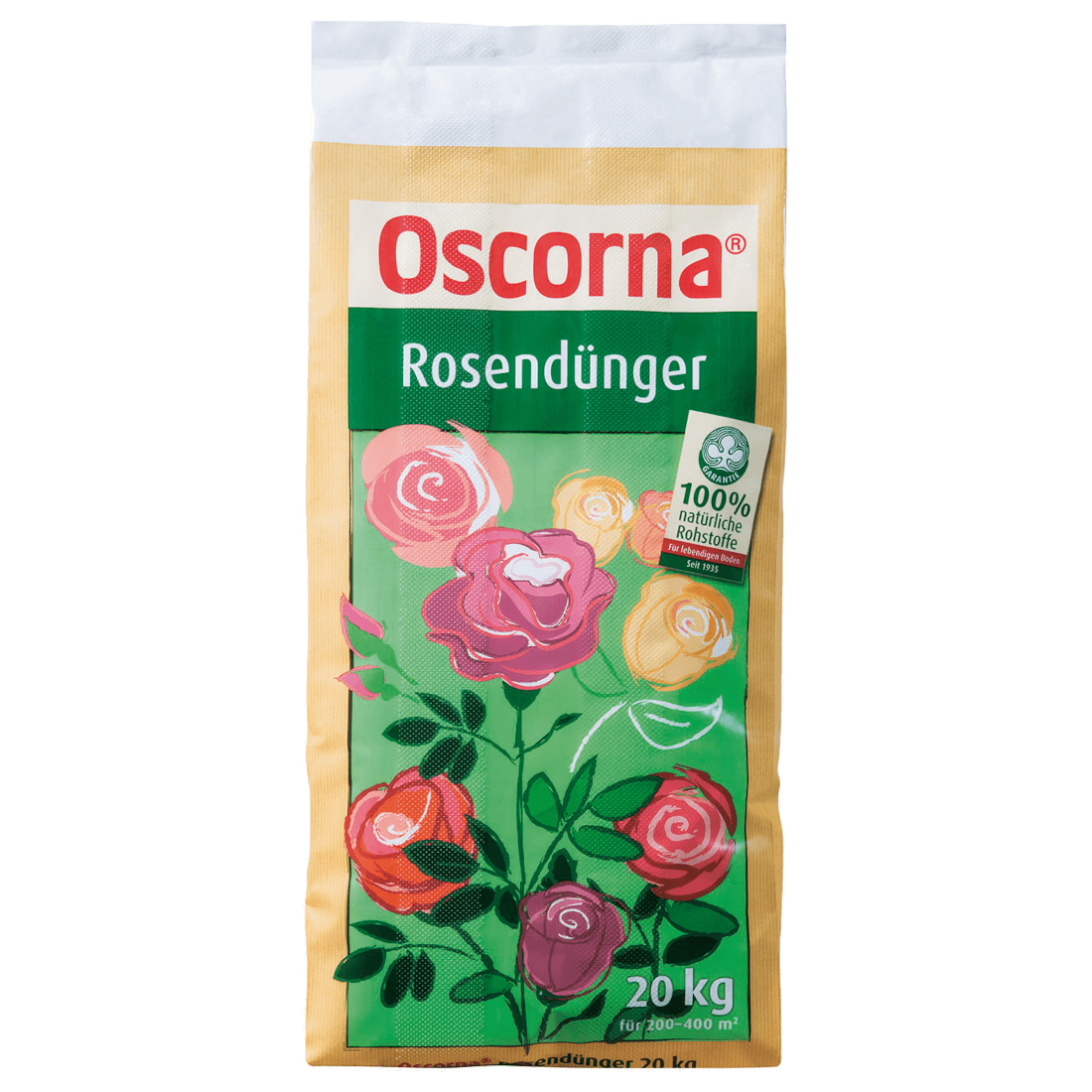 Oscorna Rosendünger