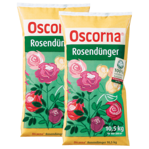 Oscorna Rosendünger