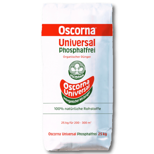 Oscorna Universal Phosphatfrei