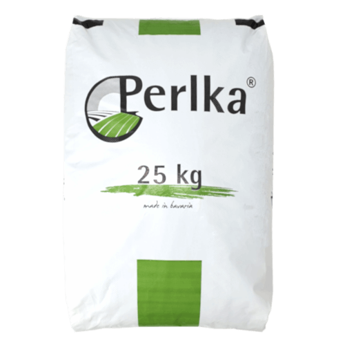 Perlka® Micro Kalkstickstoff