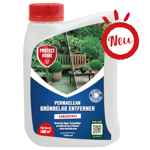 Permaclean Grünbelag Entferner