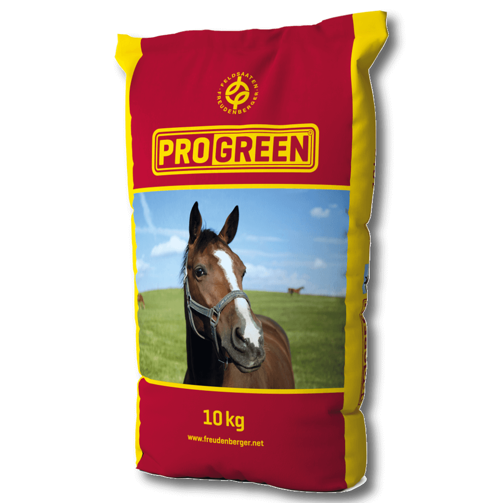 ProGreen® PF 50 Pferderennbahn