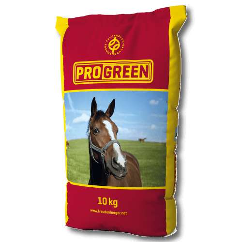ProGreen® PF 70 Luzernegras