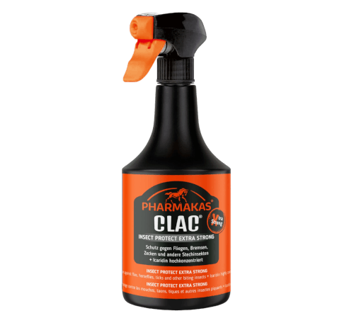 Pharmakas® CLAC Insect Protect Extra Strong