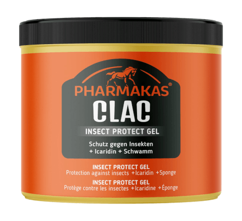 Pharmakas® CLAC Insect Protect Gel