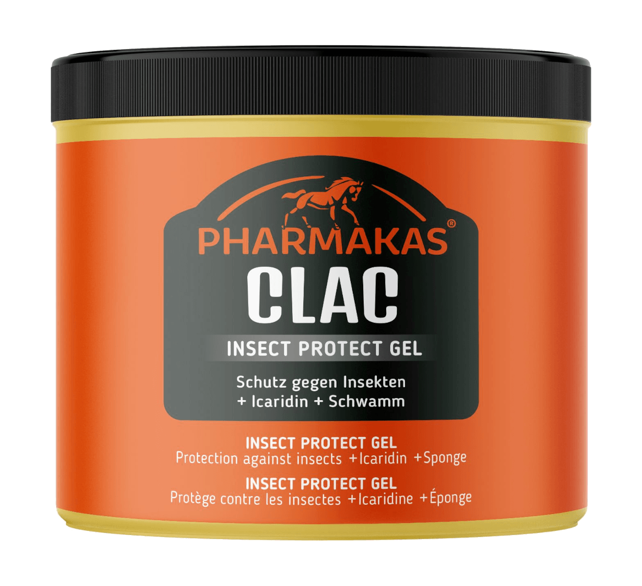 Pharmakas® CLAC Insect Protect Gel