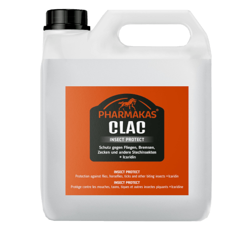 Pharmakas® CLAC Insect Protect