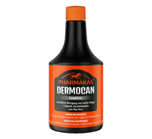 Pharmakas® Dermocan Shampoo