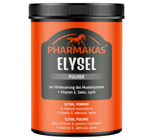 Pharmakas® Elysel Pulver