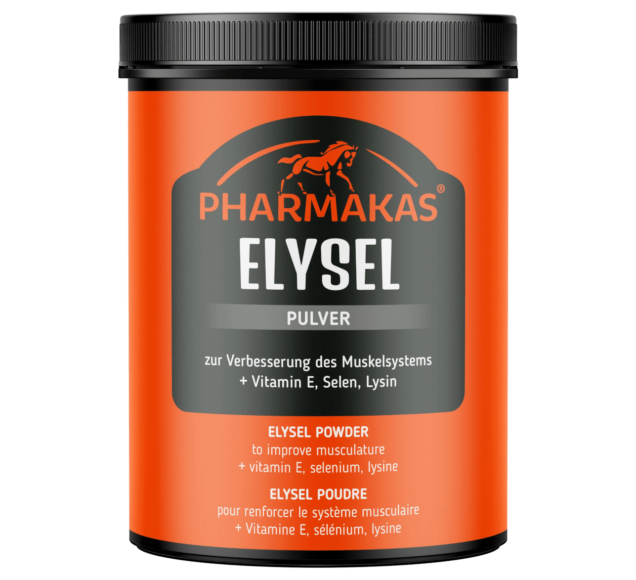 Pharmakas® Elysel Pulver