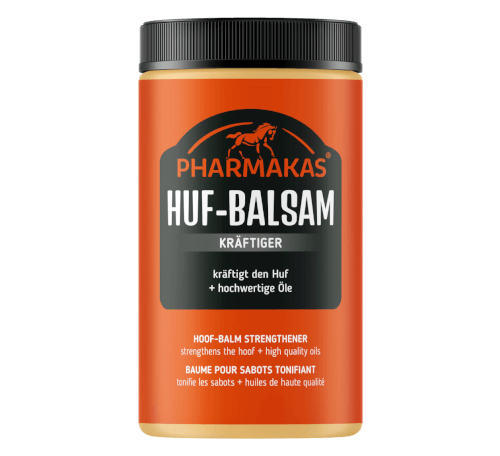 Pharmakas® Huf-Balsam Kräftiger