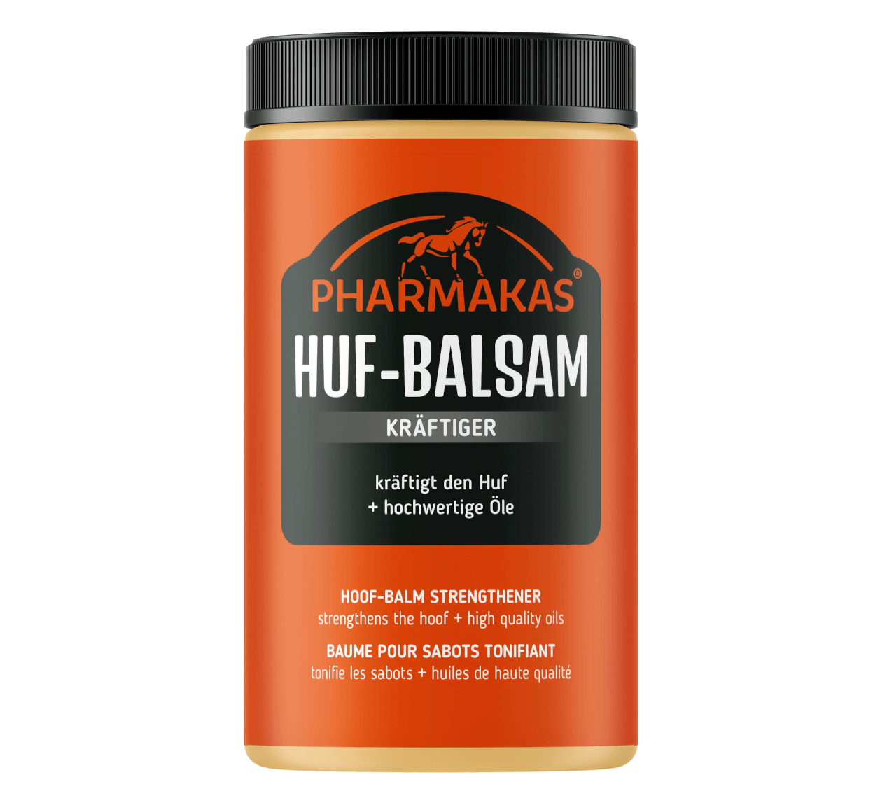 Pharmakas® Huf-Balsam Kräftiger