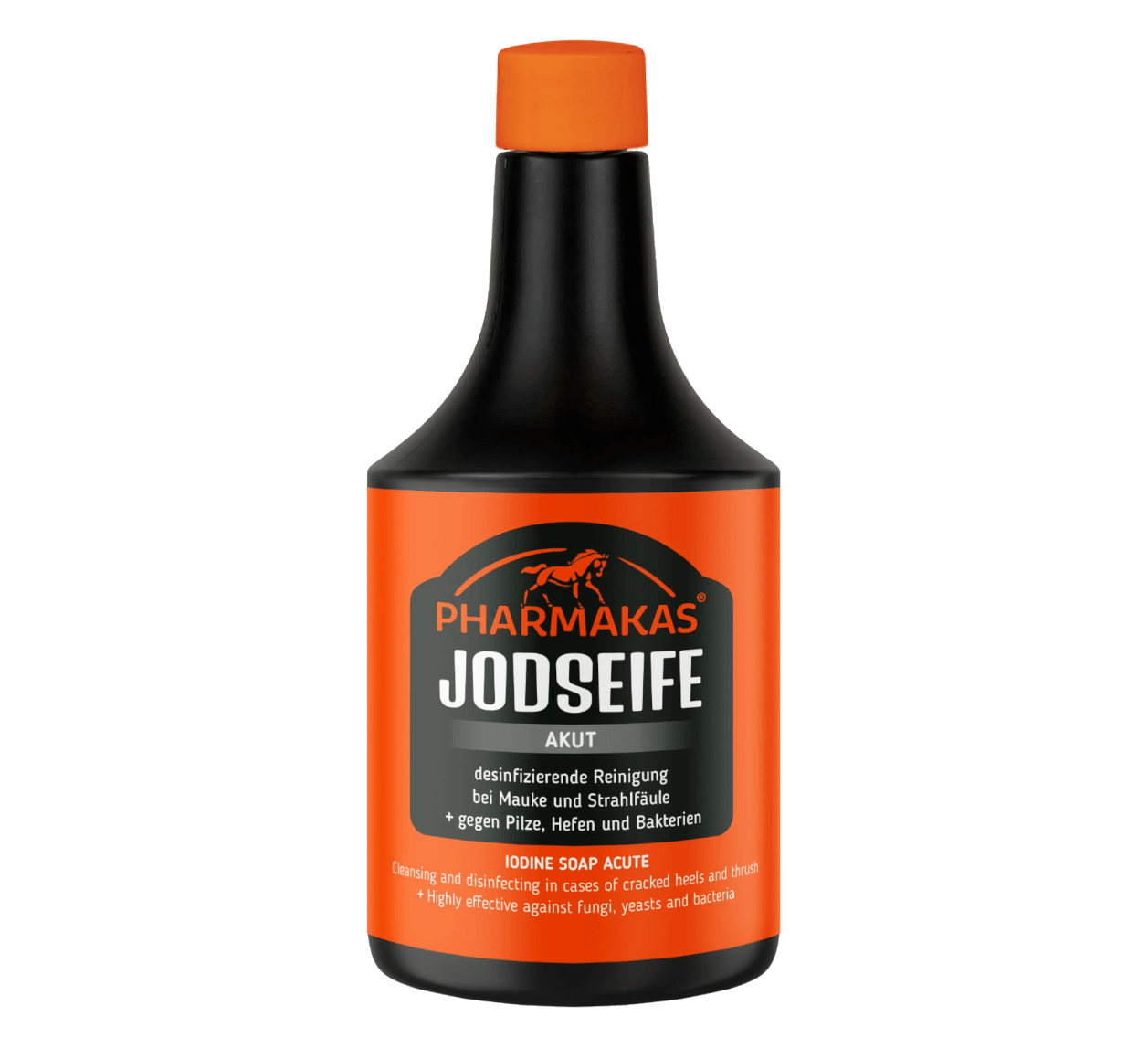 Pharmakas® Jodseife Akut