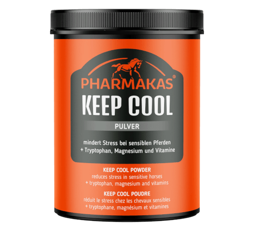 Pharmakas® Keep Cool Pulver