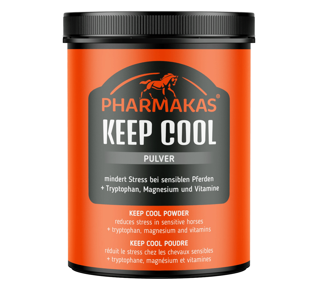 Pharmakas® Keep Cool Pulver