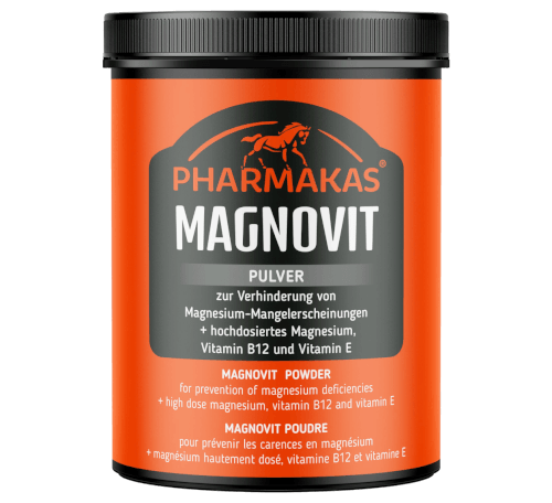 Pharmakas® Magnovit Pulver