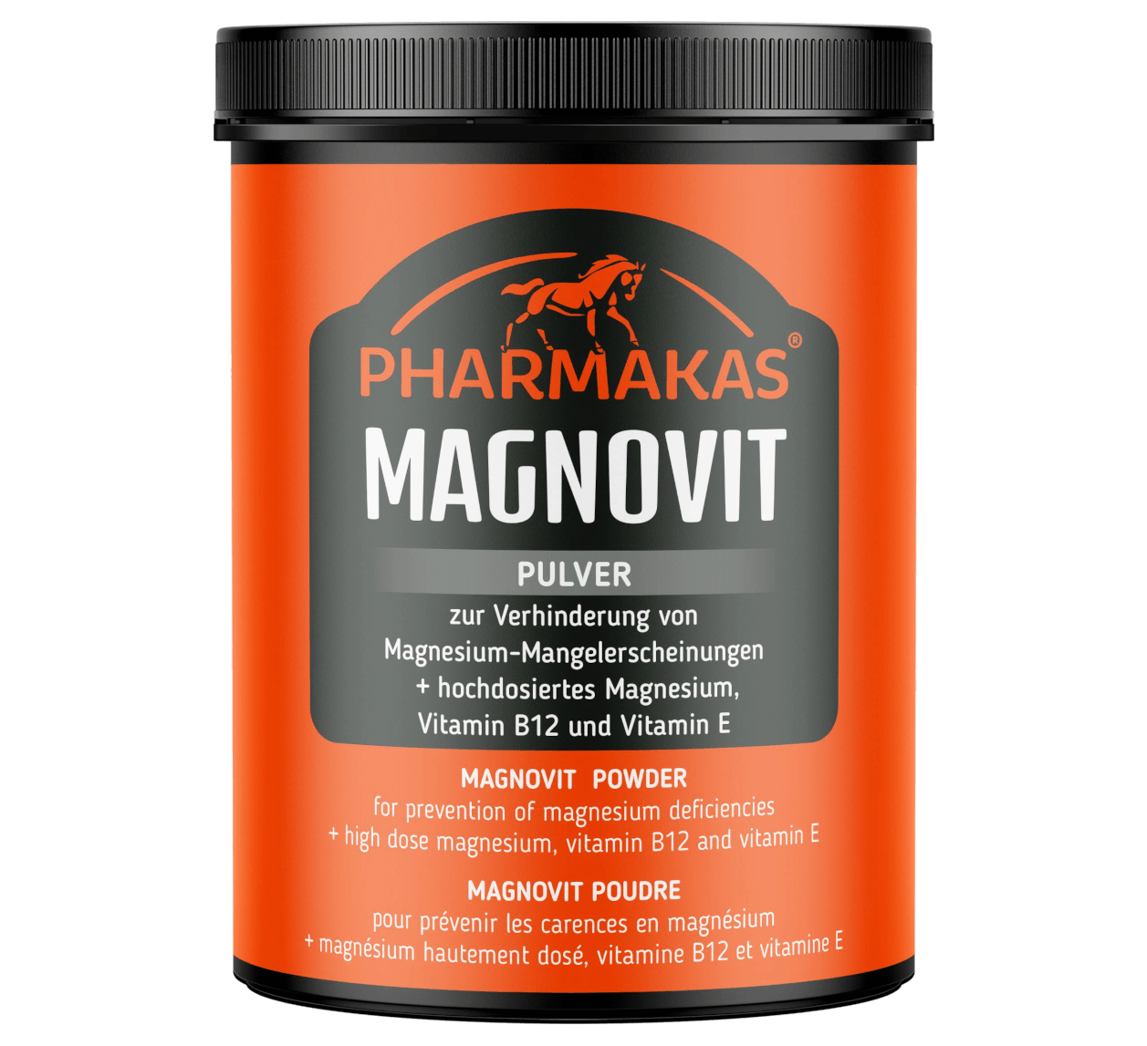 Pharmakas® Magnovit Pulver