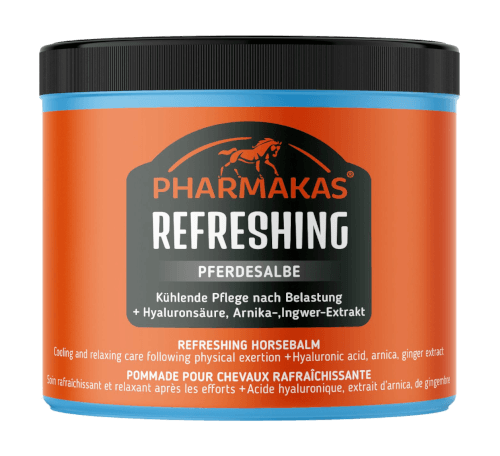 Pharmakas® Refreshing Pferdesalbe
