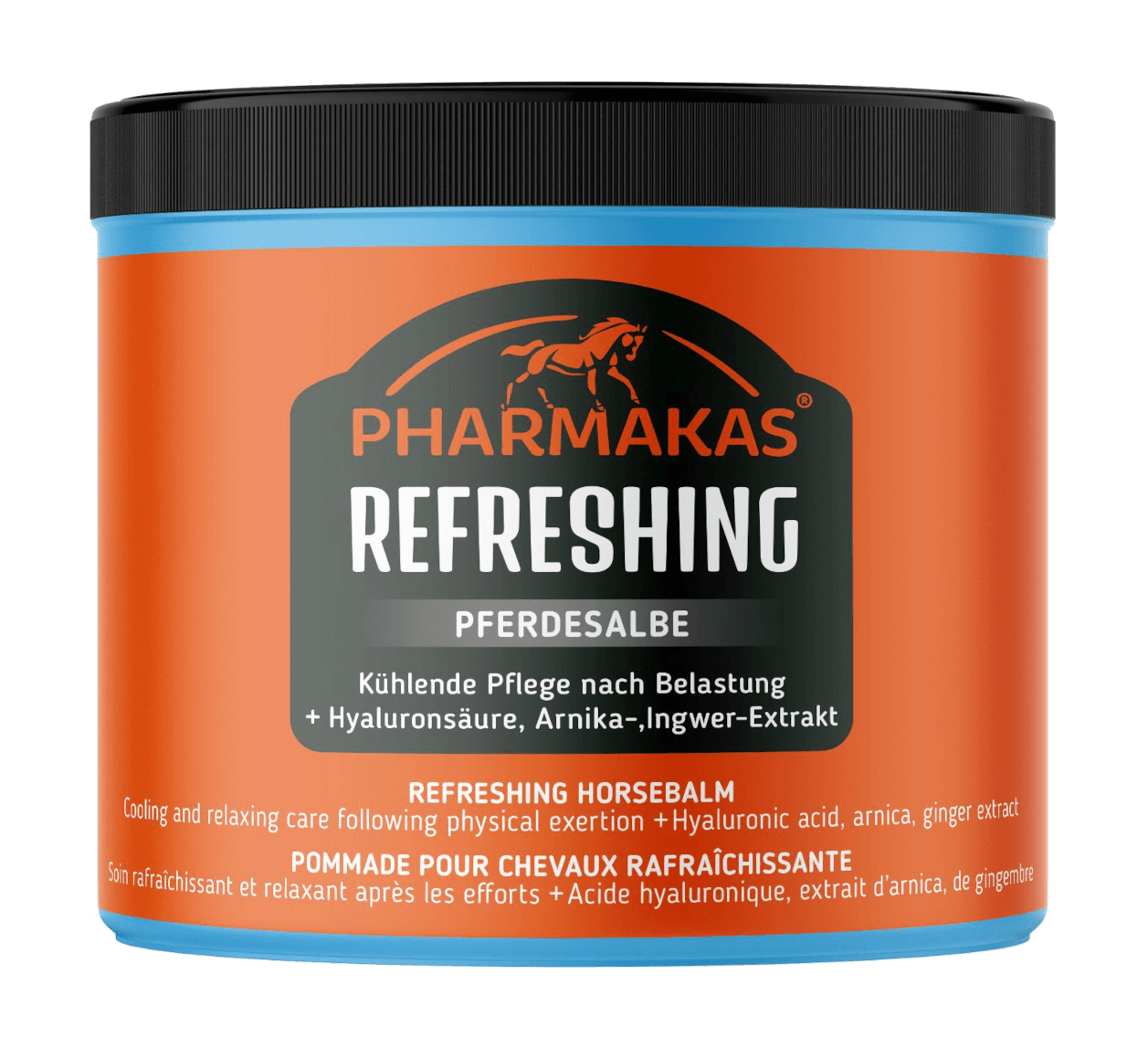 Pharmakas® Refreshing Pferdesalbe