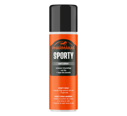 Pharmakas® Sporty Haft-Spray