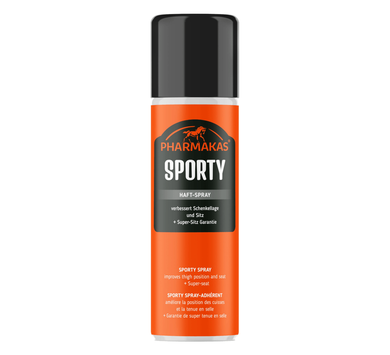 Pharmakas® Sporty Haft-Spray