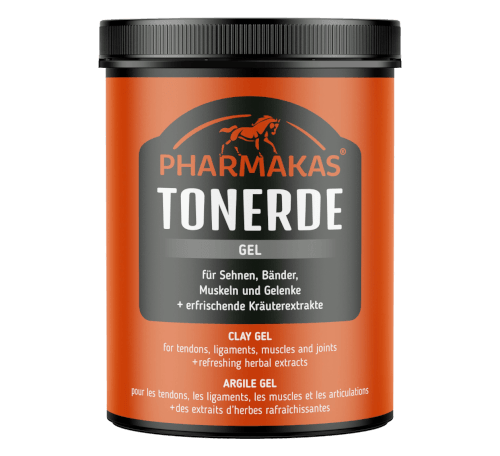 Pharmakas® Tonerde Gel