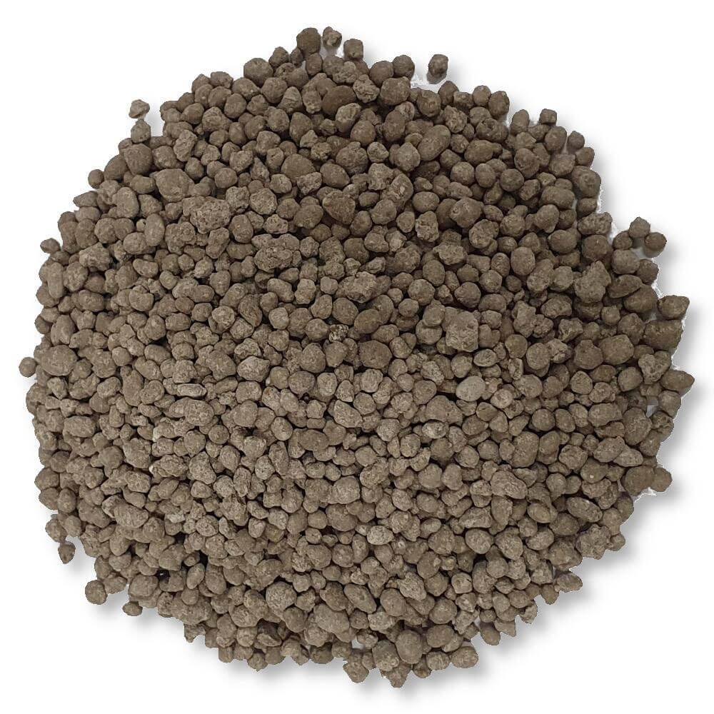 PK 8-20 Dünger 25 kg Grunddünger Gemüsedünger Gartendünger Kalidünger PK-Dünger