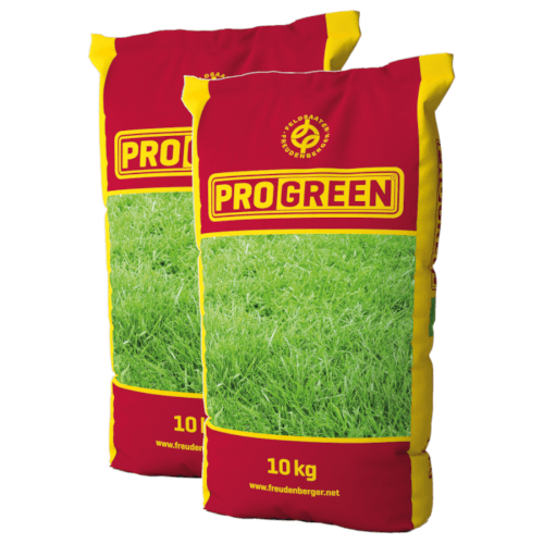 ProGreen® 5 Dauerweide Mähweide Nachsaat