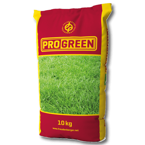 ProGreen® 9 Wieseneinsaat Trockenstandorte