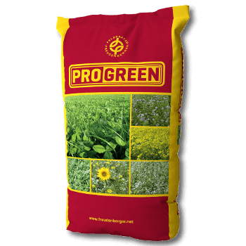 ProGreen® FU 5 Hülsenfruchtgemenge
