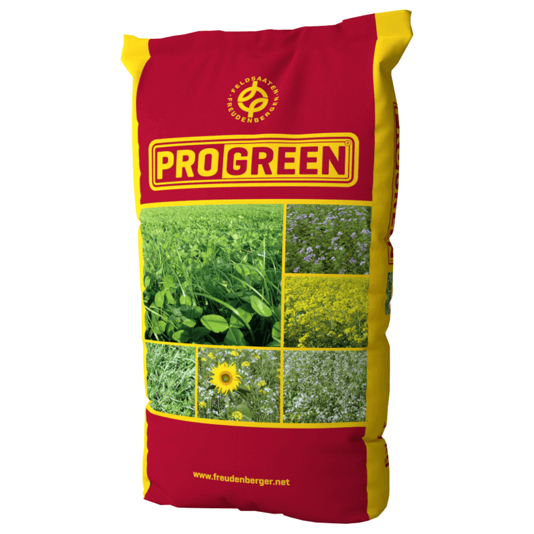 ProGreen® Honigpflanzen für Brachen mehrjährig