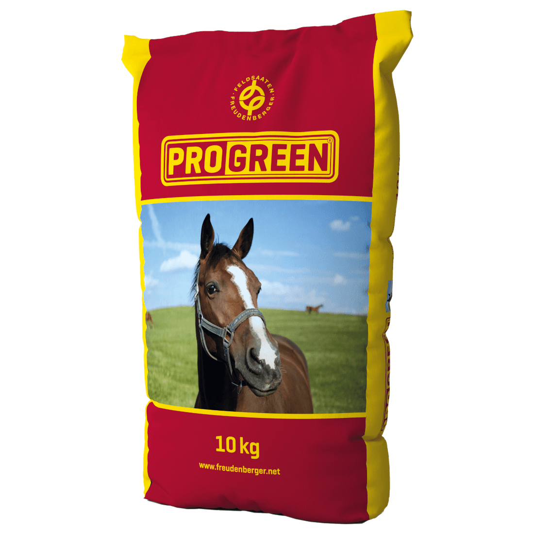 ProGreen® PF 20 Pferdeweide mit Kräutern