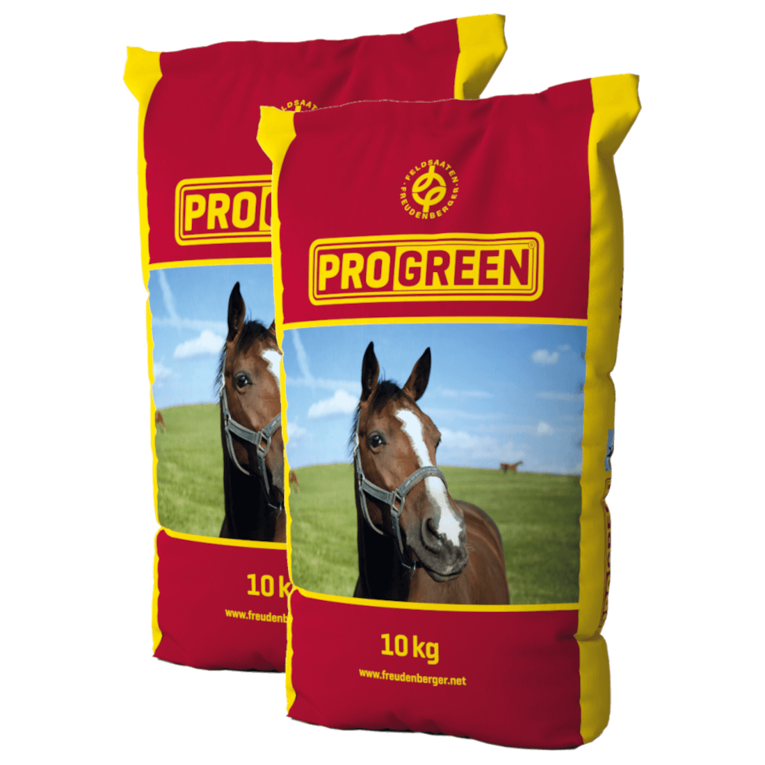 ProGreen® PF 20 Pferdeweide mit Kräutern