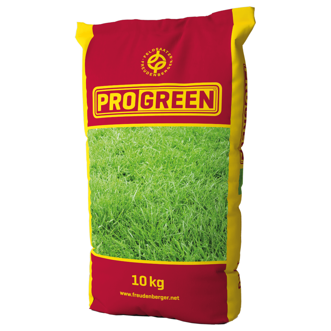 ProGreen® PG 8 Schaf- und Kleintierweide mit Kräutern & Klee