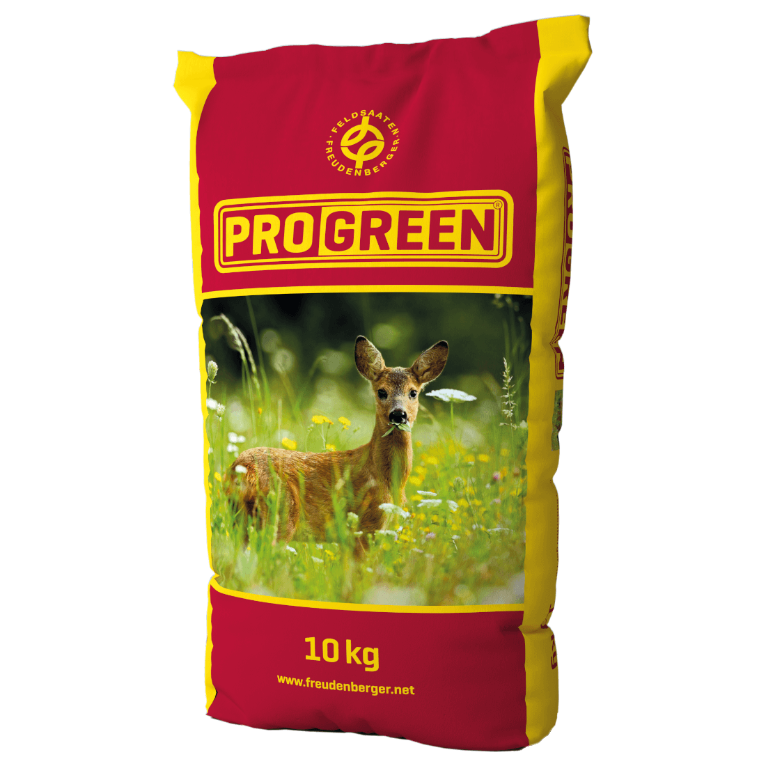 ProGreen® WA 30 Wildacker Trio