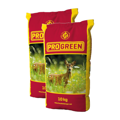 ProGreen® WA 50 Pioniermischung