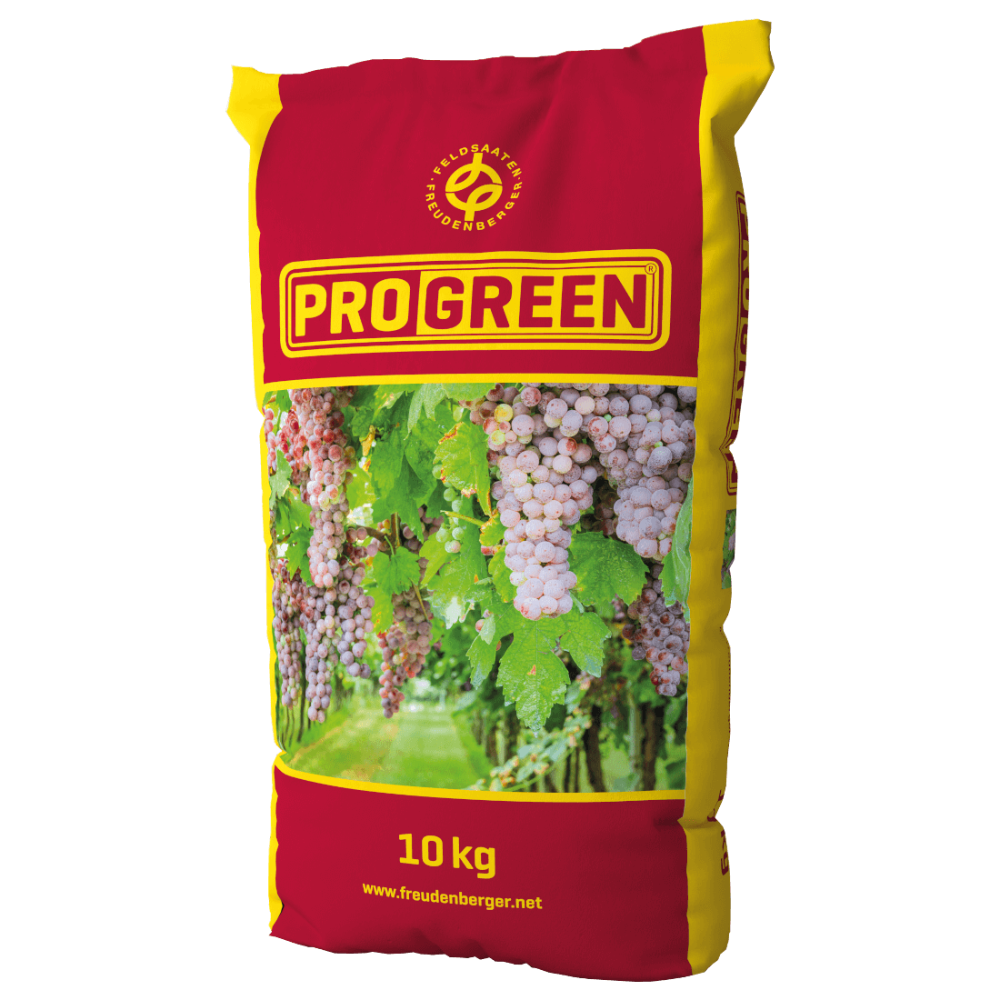 ProGreen® WB 140 Mulchmischung IV Weinbergbegrünung II