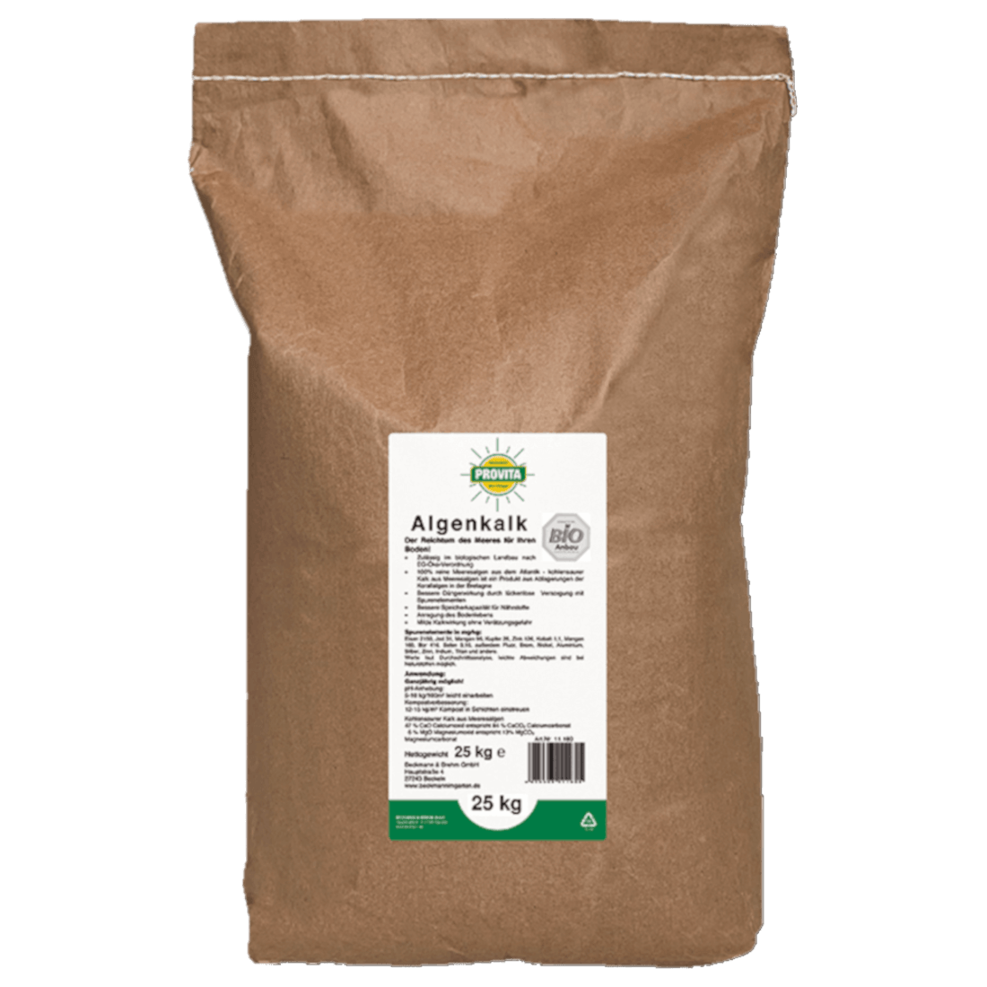 Provita® Algenkalk