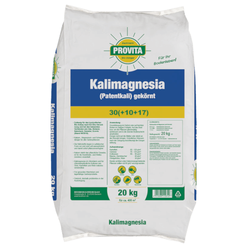 Provita® Kalimagnesia - Patentkali